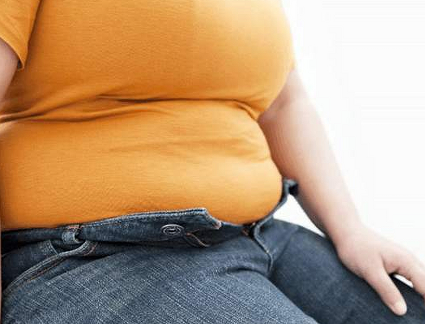 赛乐赛：不同肥胖类型，应该怎么减肥