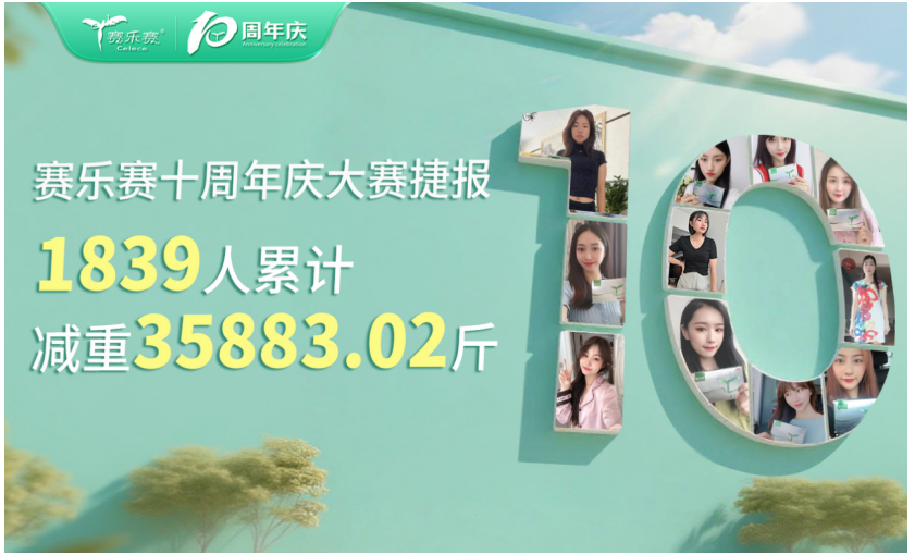 赛乐赛减肥药